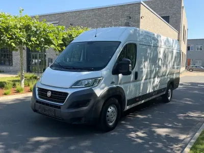 Gebraucht Fiat Ducato