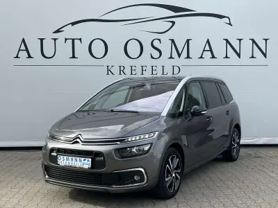 Gebraucht Citroën C4