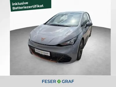 Gebraucht Cupra Born
