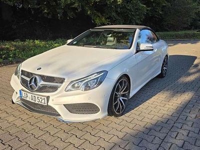 Mercedes E250