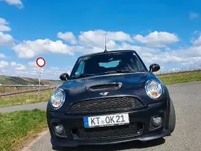 Gebraucht Mini John Cooper Works Cabriolet