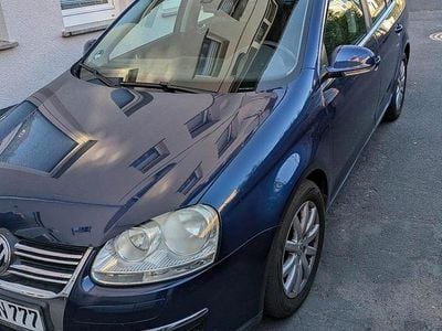 VW Jetta