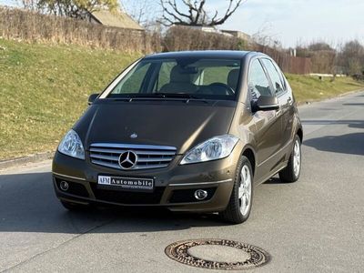 Mercedes A200
