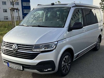 gebraucht VW California T6.1California T6.1 DSG Ocean Edition