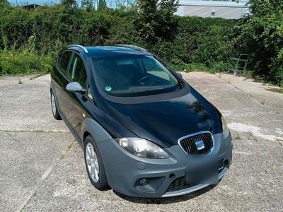 Seat Altea XL