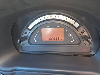 Citroën C2