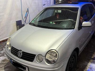 VW Polo