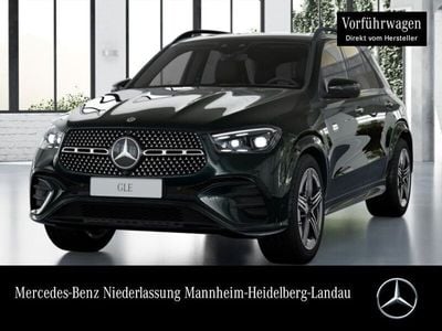 Mercedes GLE400
