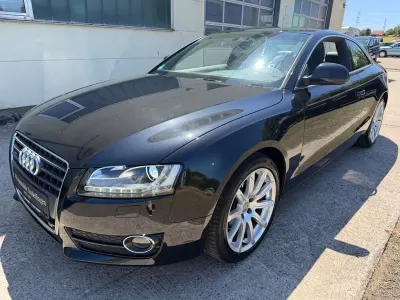 Gebraucht Audi A5