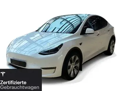 Gebraucht Tesla Model Y