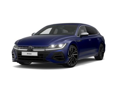 gebraucht VW Arteon Shooting Brake R