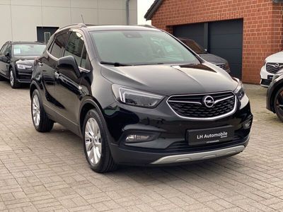 gebraucht Opel Mokka X *Innovation *ACC*LEDER*LED*KAMERA