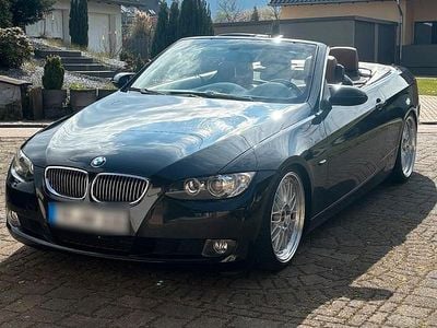 Gebraucht BMW 330 Cabriolet 272 PS (200 kW) 2007 Cabrio