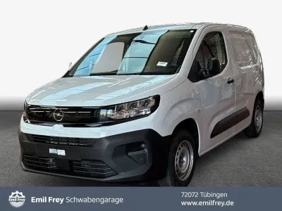 Gebraucht Opel Combo