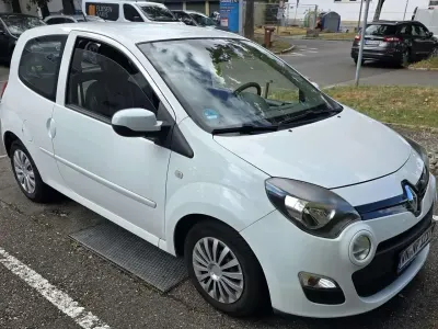 Gebraucht Renault Twingo