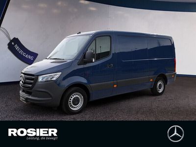 gebraucht Mercedes Sprinter 316 CDI Kasten Standard