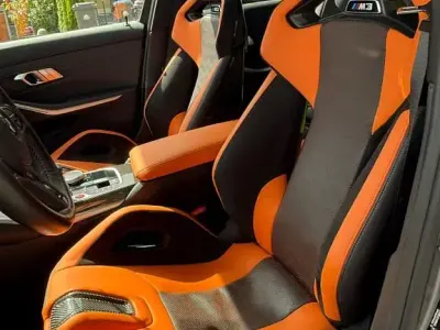 Gebraucht BMW M3