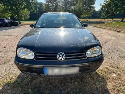 Gebraucht VW Golf III