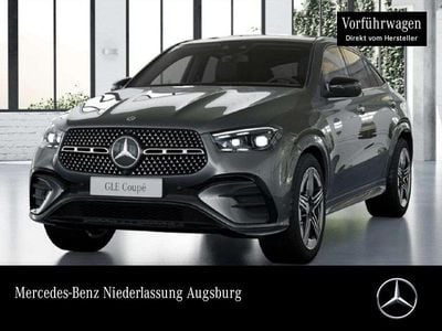 Mercedes GLE450 AMG