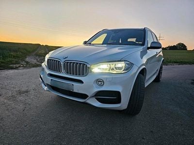 BMW X5 M50