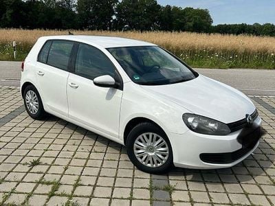 VW Golf VI