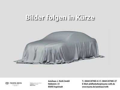 Neu Toyota Corolla Hybrid 140 PS (102 kW) 2025 Grau Limousine