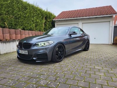 BMW M240