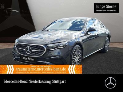 Mercedes E400