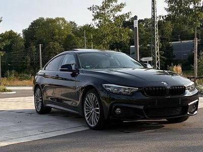 BMW 440