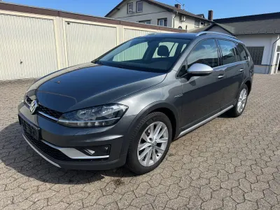 Gebraucht VW Golf VII
