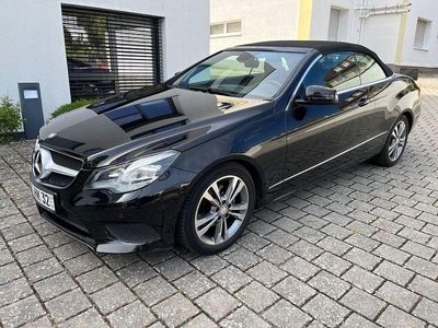 Mercedes E200