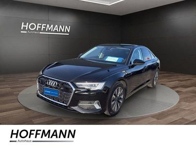 Usata Audi A6 Sport 245 CV (180 kW) 2023 Nero Berlina