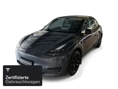 Gebraucht Tesla Model Y