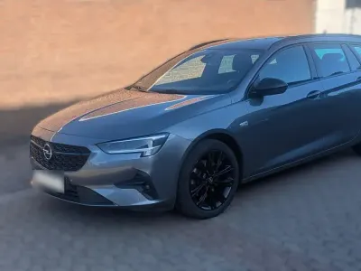 Gebraucht Opel Insignia
