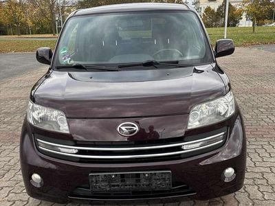 Daihatsu Materia