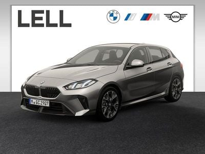 Neu BMW 120 M Sport 170 PS (125 kW) 2025 Weiß Kleinwagen