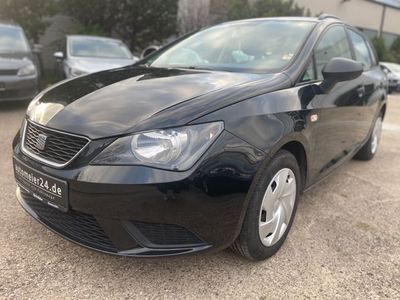 gebraucht Seat Ibiza ST 1.2 TSI /Klima/