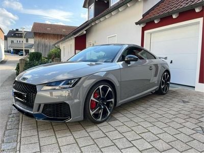 Audi TT RS