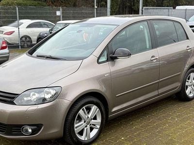 Usata VW Golf VII Match 86 CV (63 kW) 2012 Marrone Berlina