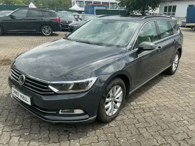 Gebraucht VW Passat