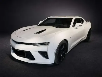 Gebraucht Chevrolet Camaro