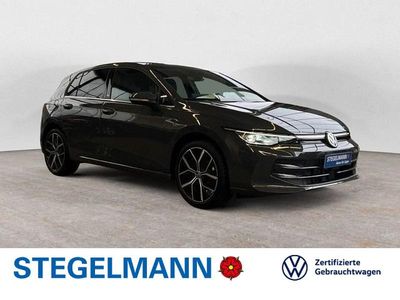 Usata VW Golf VIII Edition 150 CV (110 kW) 2024 Berlina
