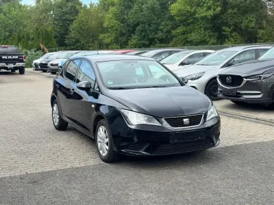 Gebraucht Seat Ibiza