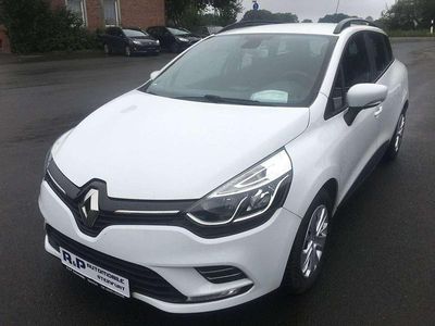 Renault Clio GrandTour