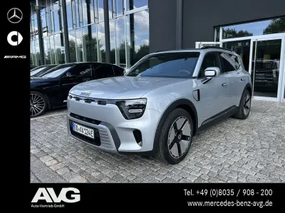 Occasion Smart #5 Premium 266 kW (363 ch) 2025 Argent SUV