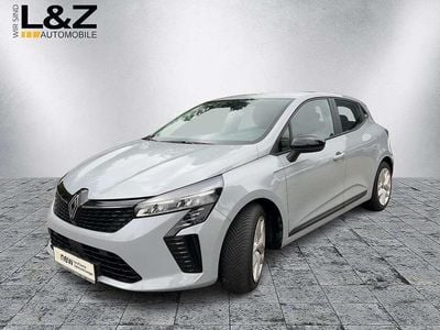 Gebraucht Renault Clio V Evolution 145 PS (106 kW) 2024 Grau Limousine