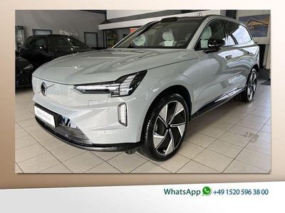 Volvo EX90