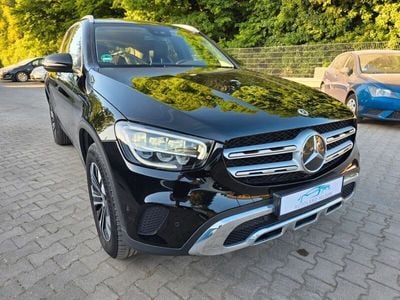 Mercedes GLC300e