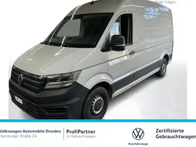Gebraucht VW Crafter