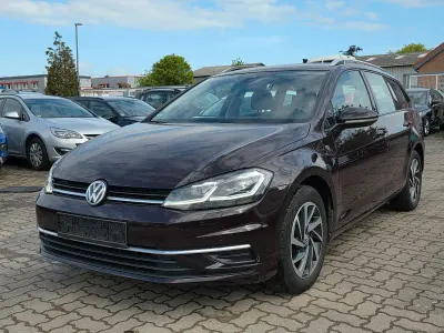Gebraucht VW Golf VII